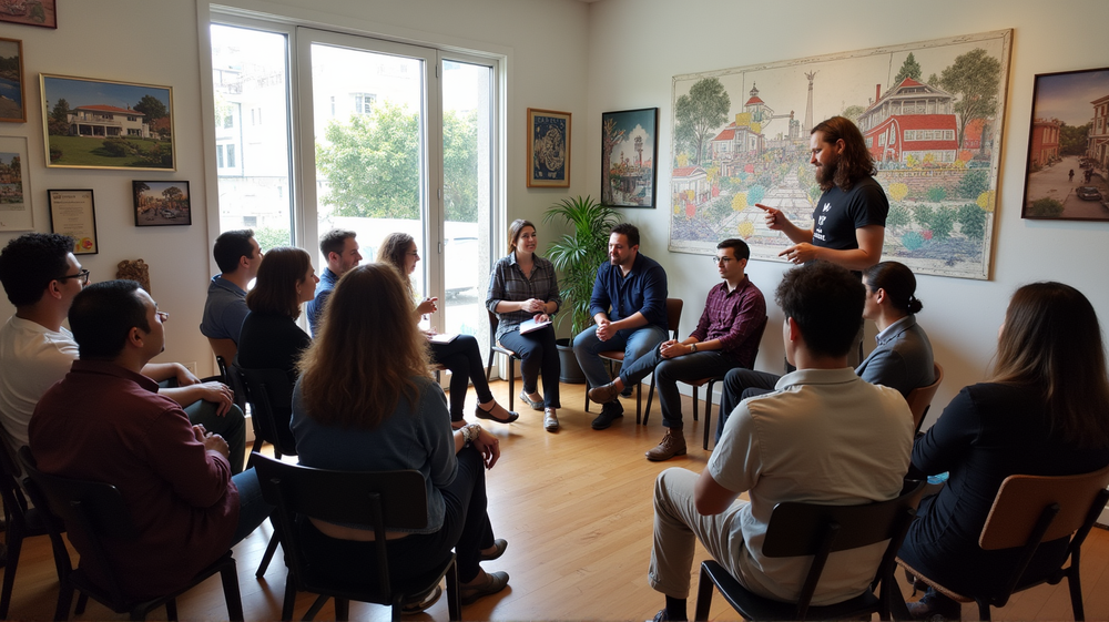 Can West Hollywood's Bold Zoning Plan Balance Growth and Tradition?