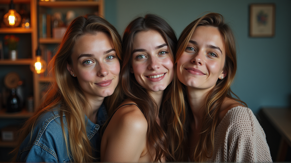 Belgium's Enlightened Take on Relationships: A Shift Towards Openness