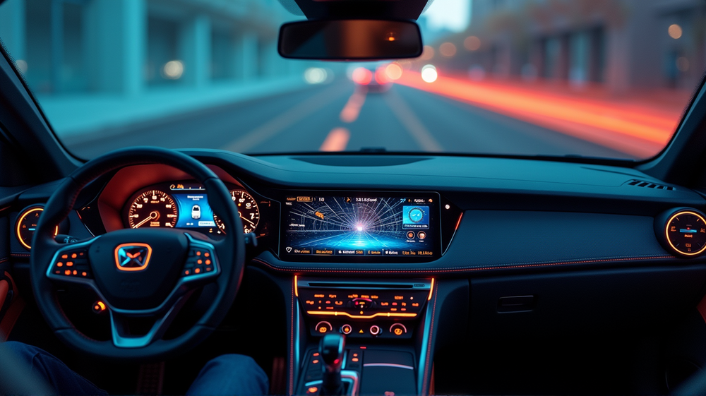 Android Auto's Game-Changing Feature: Home Screen Widgets!