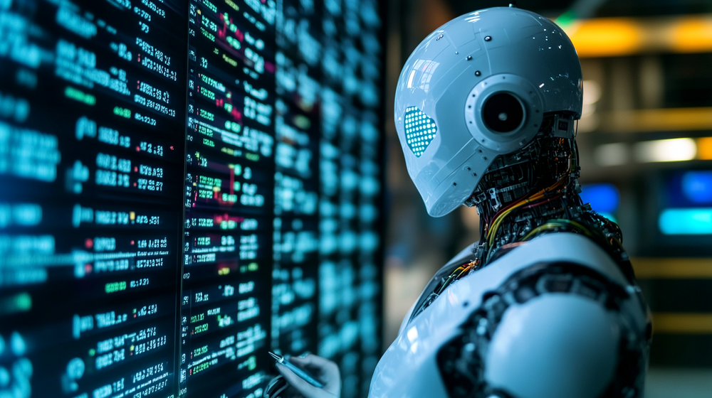 Éclat Gainetra: Investigate the Advanced Trading System