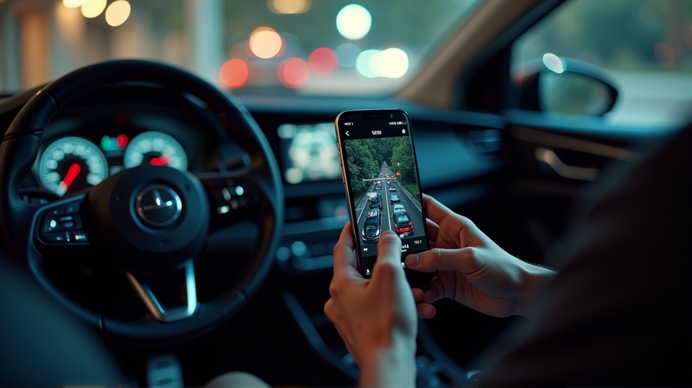 Upgrade Your Drive: Top Wireless Android Auto Adapters Reviewed