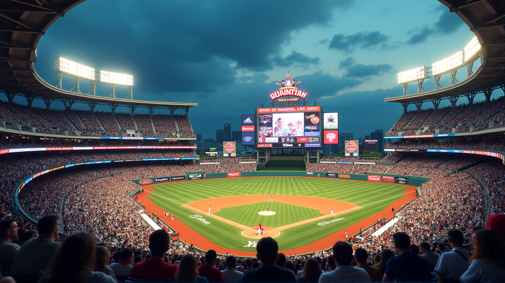 Unveiling the Excitement: Your Ultimate Guide to the 2026 World Baseball Classic!