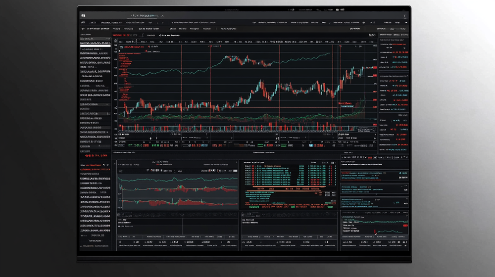 Trinurmatrix: Revolutionary Trading or Too Good to Be True?
