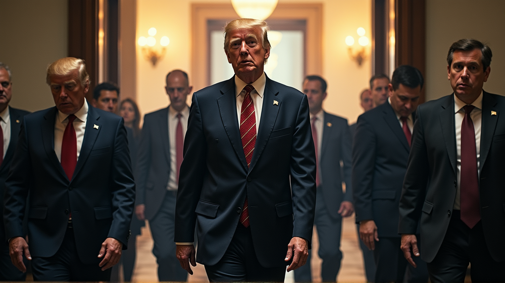 Lawmakers Vacate Washington: The Stalemate Over Government Shutdown Intensifies