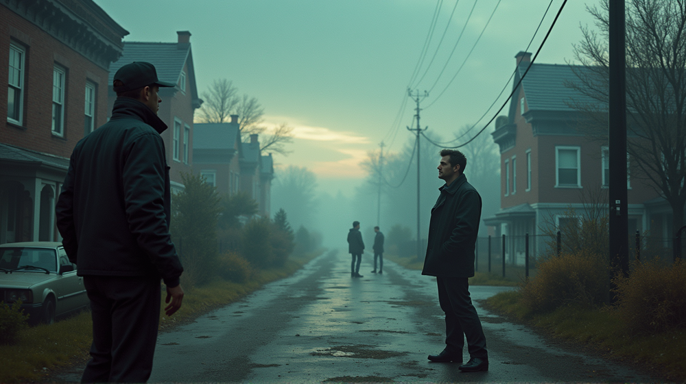 Ari Aster Reveals Major Script Changes in 'Eddington'