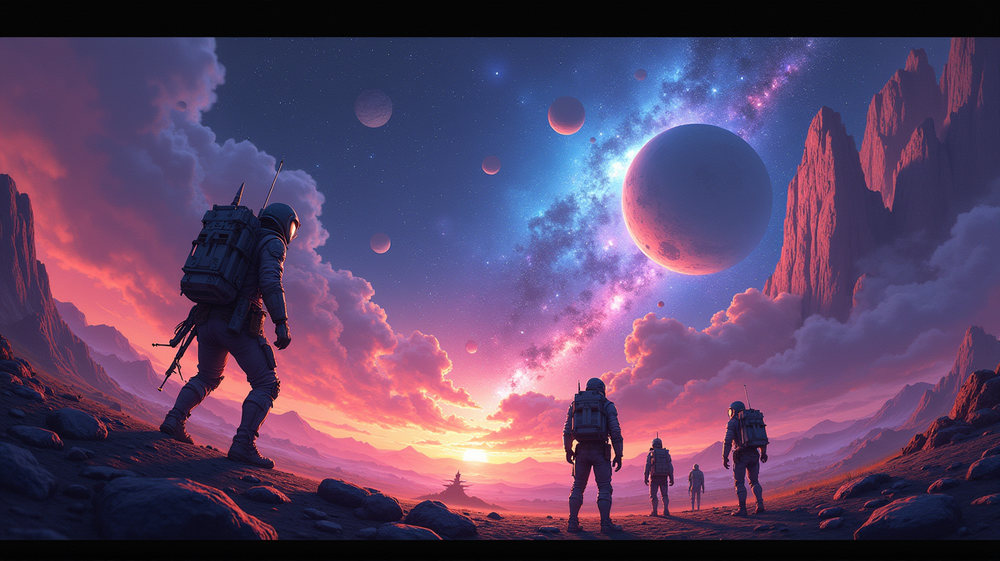 Grab the Critically Acclaimed RPG at a Steal on PS Store!