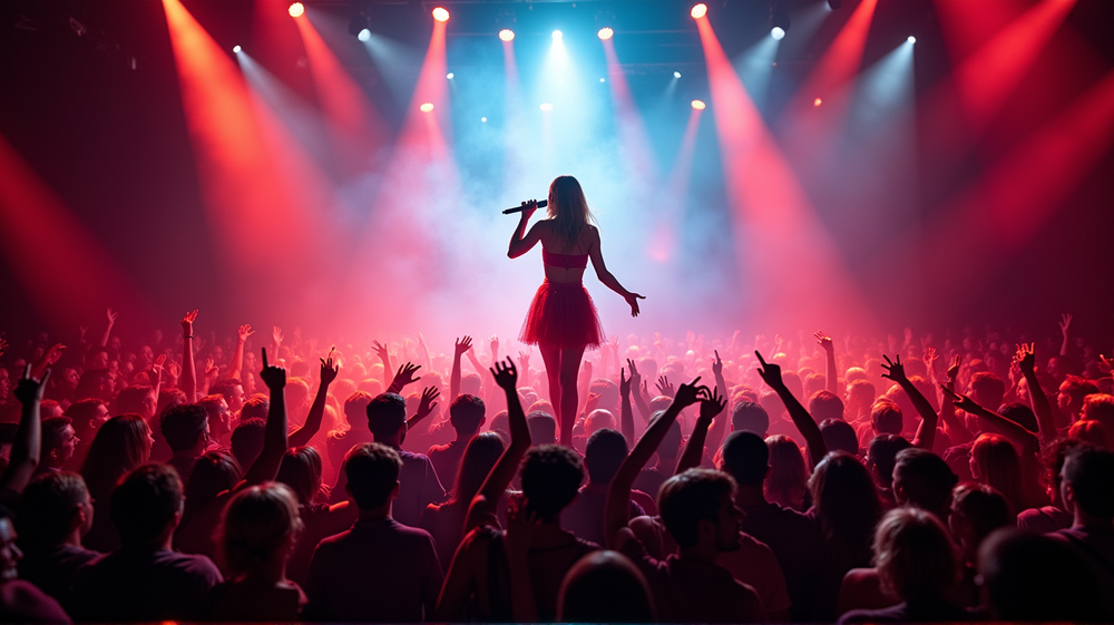 Taylor Swift Sets Unbelievable Record: ‘The Life of a Showgirl’ Surpasses 2.7 Million Sales in a Day!