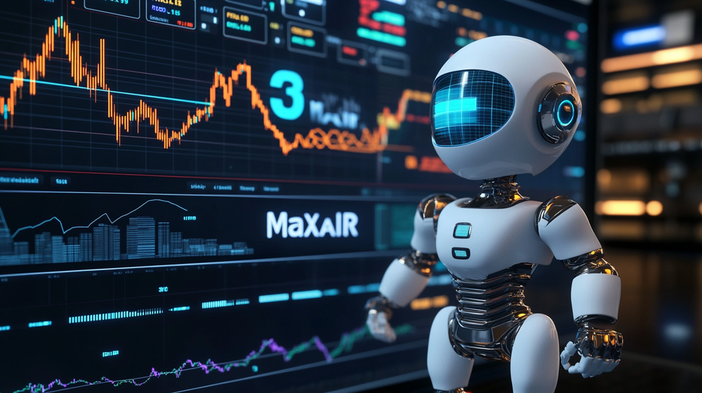 Lampo Bitmark Review – Is This Trading Platform Worth It?