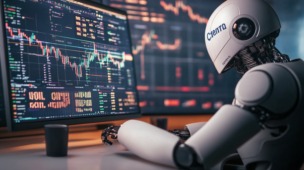 Velantrexis Review: Is This Trading Platform Legit?