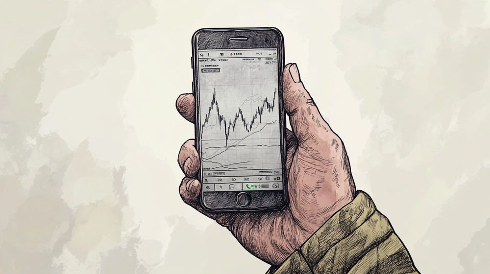 Is Asse Gainlux the Ultimate Trading Tool? See For Yourself!