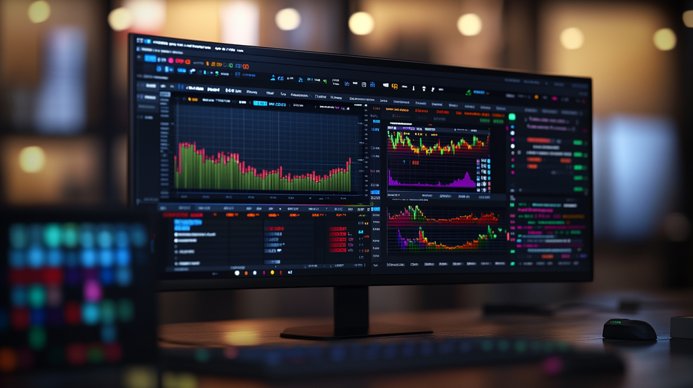 Investigate Quantum System: Is It a Trustworthy Trading System?