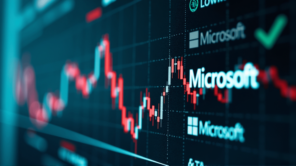 Tech Giants Tumble: AI Companies Drag Nasdaq to Historic Low