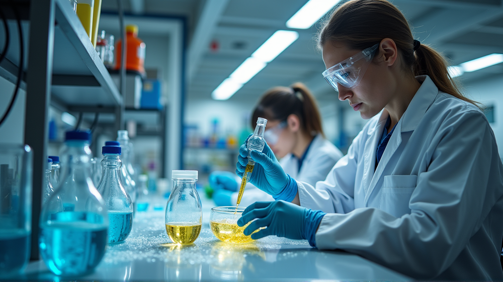 New Horizons: Celignis USA Powers the Bioeconomy from Iowa