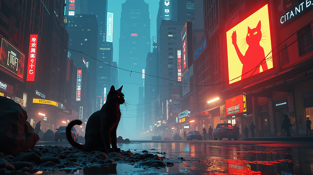 PS Plus Surprise: November's Must-Claim Free Game Lineup Launching Now!