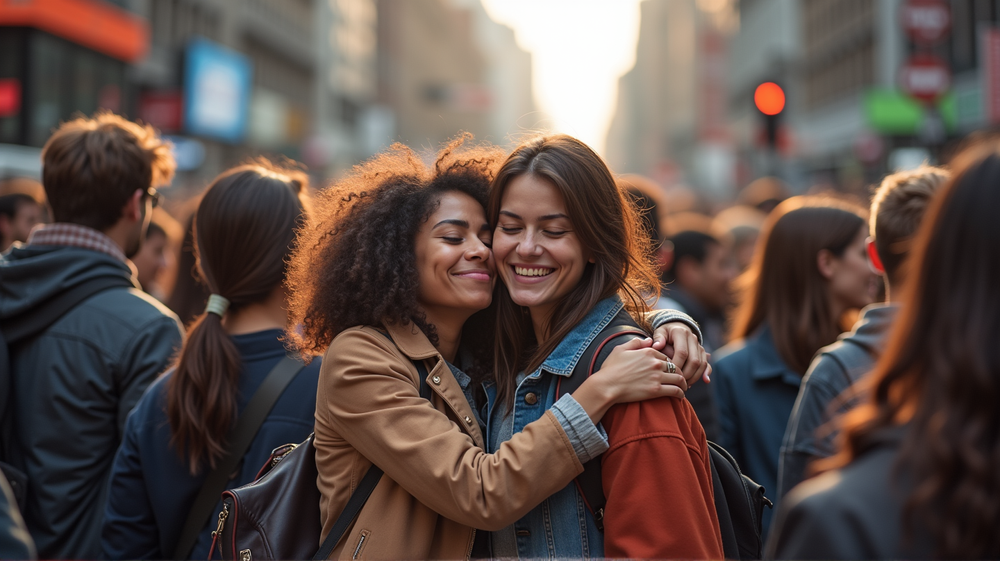 Unlocking the Power of Compassion in Divisive Times