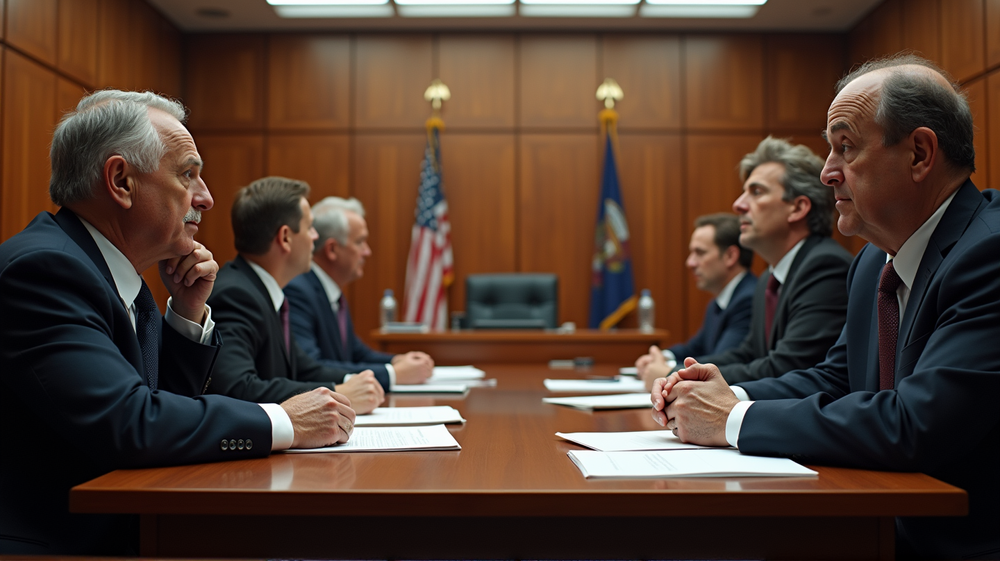 Seventh Circuit Rules in University Race Bias Suit: What It Means for Employment Law