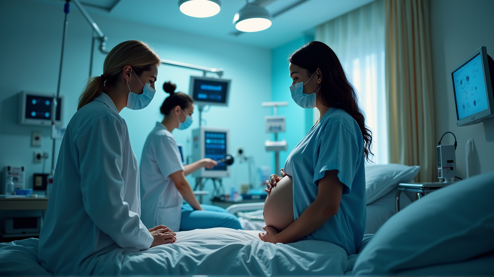 Does Covid During Pregnancy Influence Autism Risk?