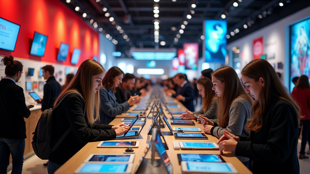 Snag the Best Early Black Friday Tablet Deals of 2025!