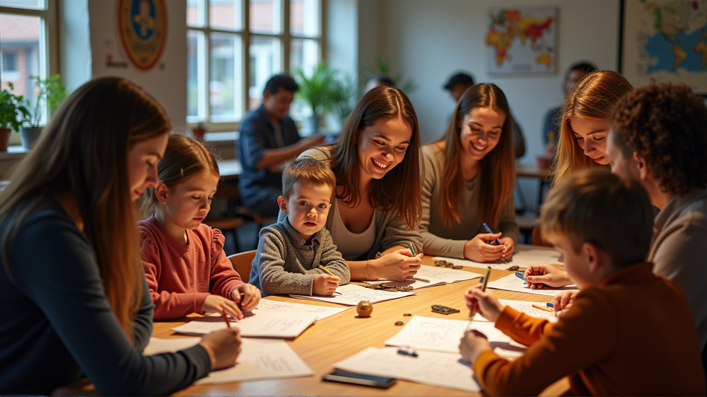 USF's $3.7 Million Grant Fuels Family Strengthening Initiative