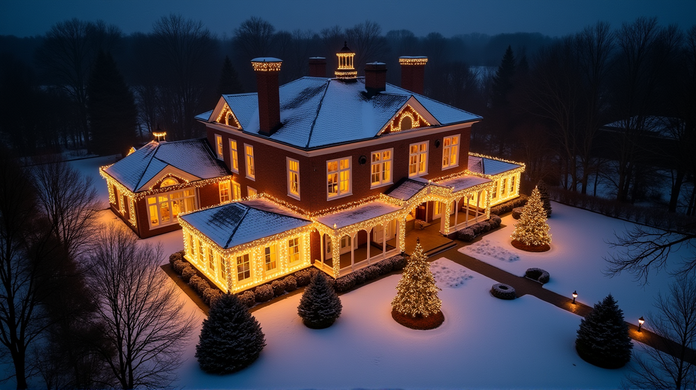 Discover These Southeast Michigan Jewels: The Ford House and Meadow Brook Hall