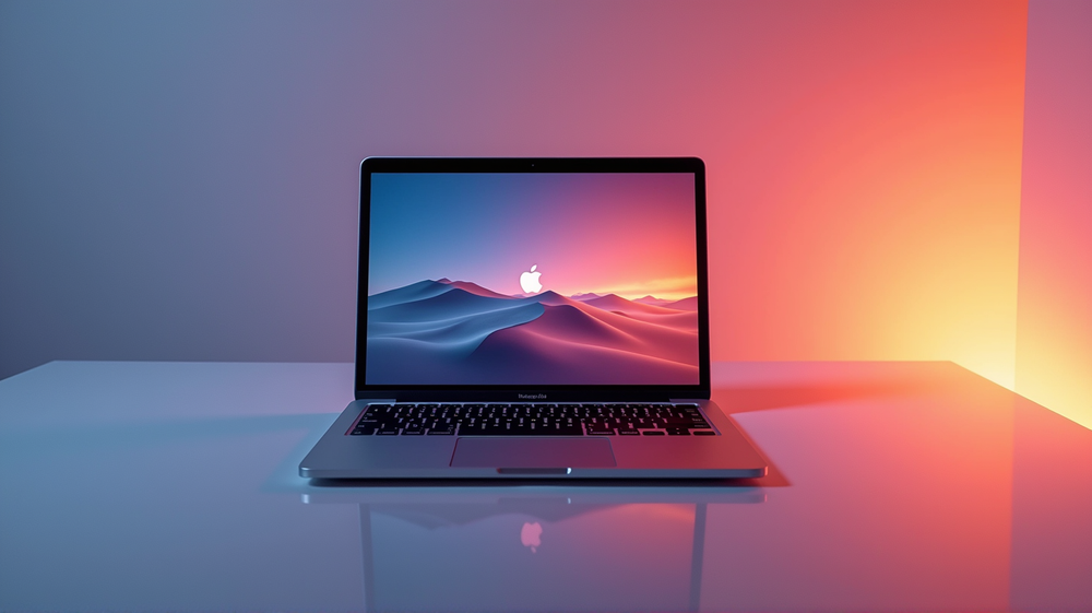 Apple Revolutionizes the Budget Laptop Market with New MacBook