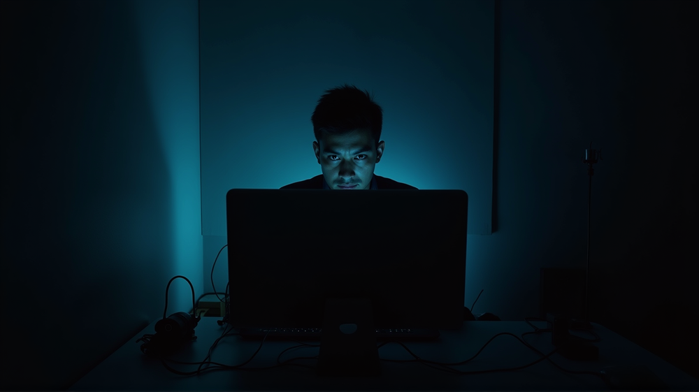 Who is the Mystery Man Behind the Viral 2013 Coronavirus 'Prediction?'