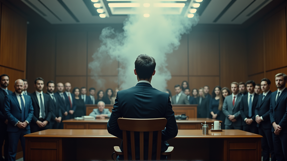 Meta Triumphs in Antitrust Showdown, Big Tech Emerges as Economic Powerhouse