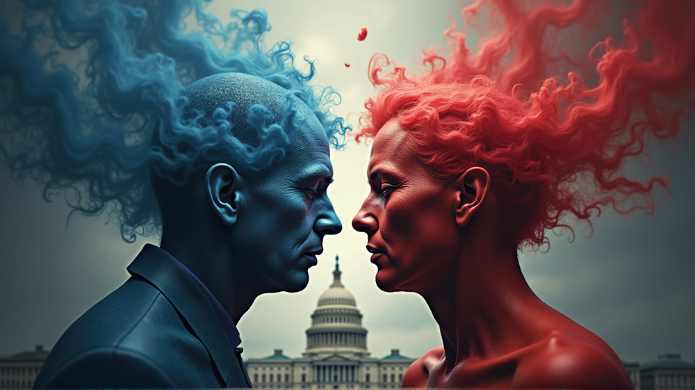 US Government Shutdown: What It Means and How It Ends