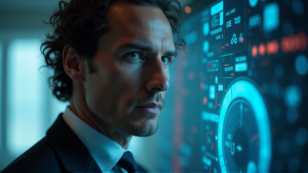 Hollywood Stars Lead AI Revolution: Is the Industry on the Brink of Transformation?