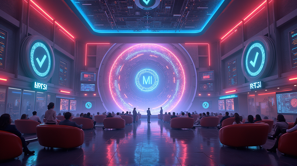 Alphabet Poised to Join Exclusive $4 Trillion Elite