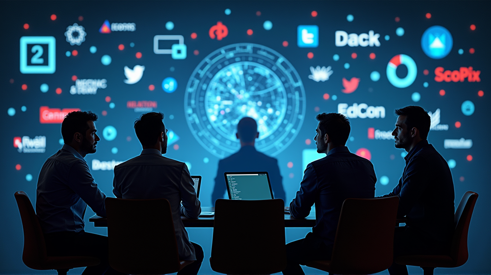 Why Top Investors Remain Unwavering in the Face of the AI Stock Bubble