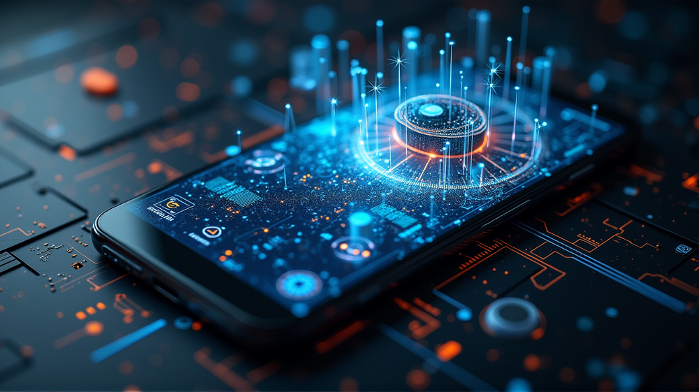 Discover What's Brewing in Android's November 2025 Google System Updates!