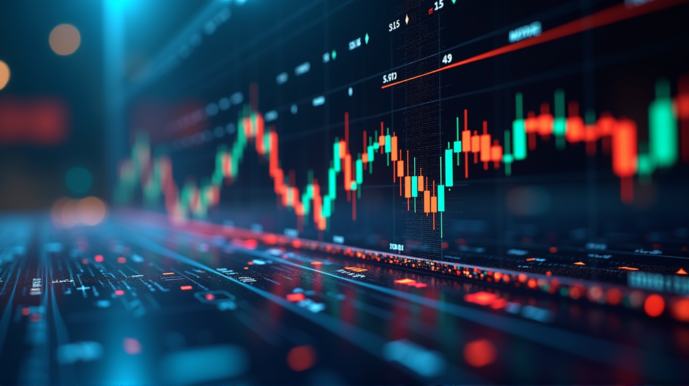 AI Bubble Fears Spark Major Tech Stock Sell-Off