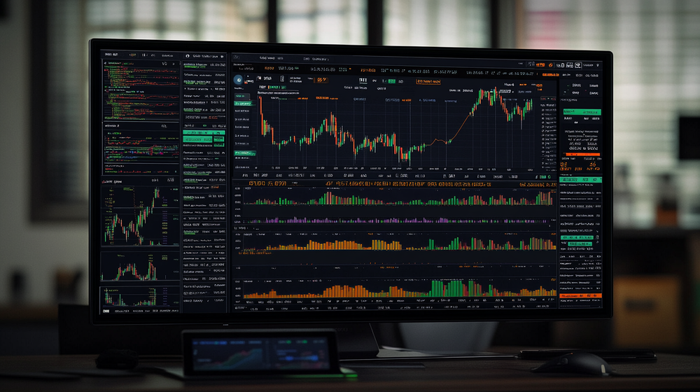 Ancrage Valnex: Uncover the Truth Behind This Trading Platform!