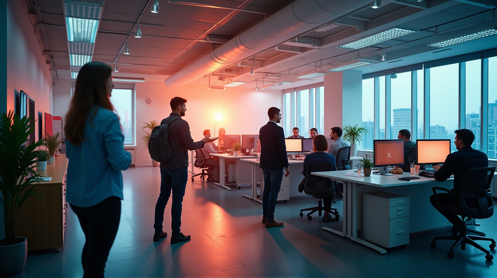 H.H. Barnum Shines as a USA Today 2025 Top Workplace