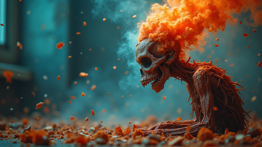 Youth on the Edge: Surprising Lifestyle Habits Turning Diabetes into a Young Adult Epidemic