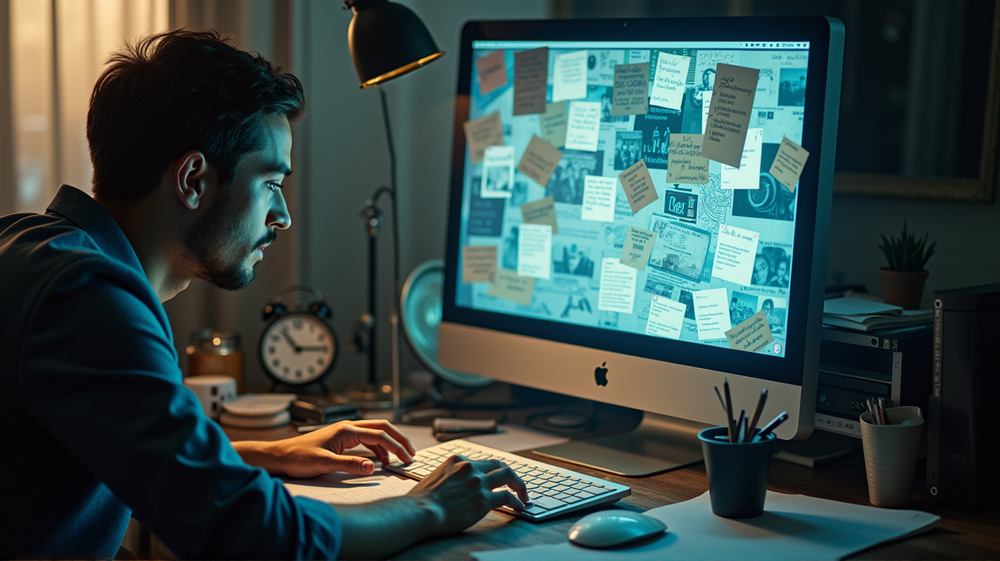 Emails Uncover the Tightrope Walk Between Journalists and Their Sources