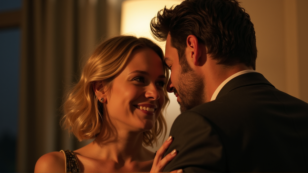 Unveiling 'The Beast in Me' Cast's Off-Screen Romances