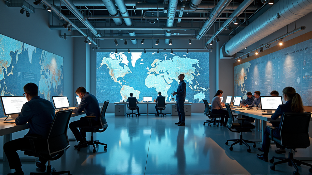 The Hidden Acquisition Fueling Jeff Bezos' AI Ambitions