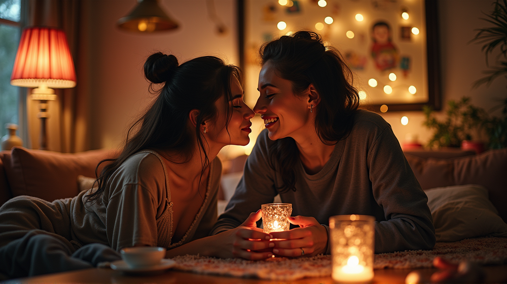 Unmasking the Taboo: Why Long-term Relationships Need a Sexual Rebrand