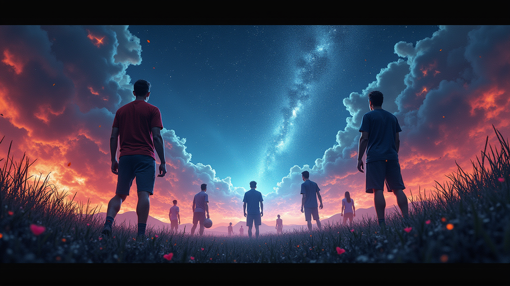 Disney's Big Bet: $1 Billion Boost in Content Spending Amidst Fierce Market