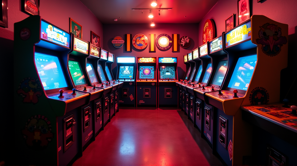 Classic Namco Games Revived on PS5 & PS4: A Nostalgic Journey Awaits