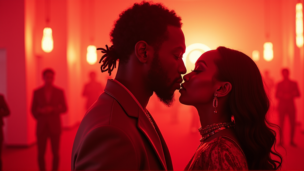 Inside LACMA’s Dazzling Art+Film Gala with A-List Stars and Ryan Coogler's Touching Speech