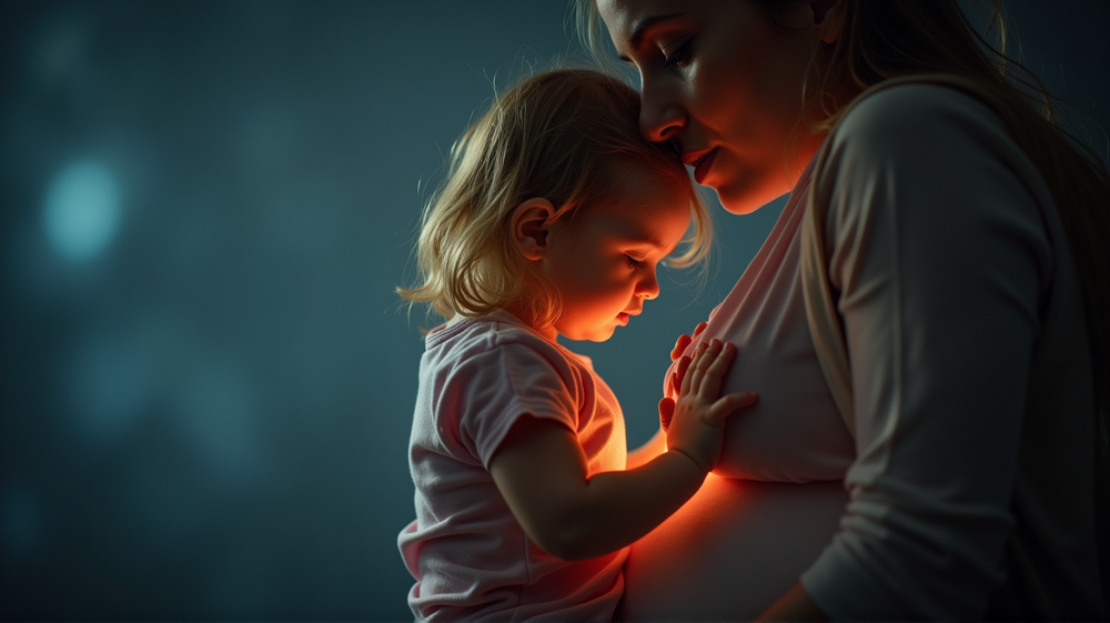 Study Reveals Potential Neurodevelopmental Impacts of COVID-19 During Pregnancy