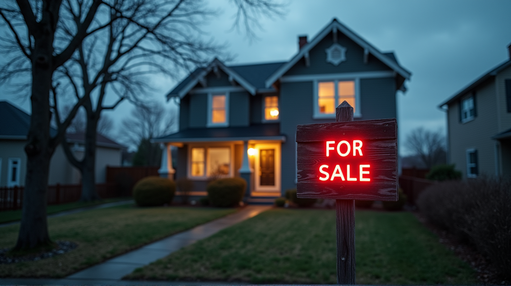 Surprising Uptick: 30-Year Mortgage Rates Rise to 6.24% After Record Low