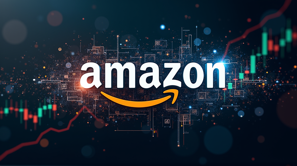 Amazon's Bold Play: Joining Big Tech's Bond Frenzy