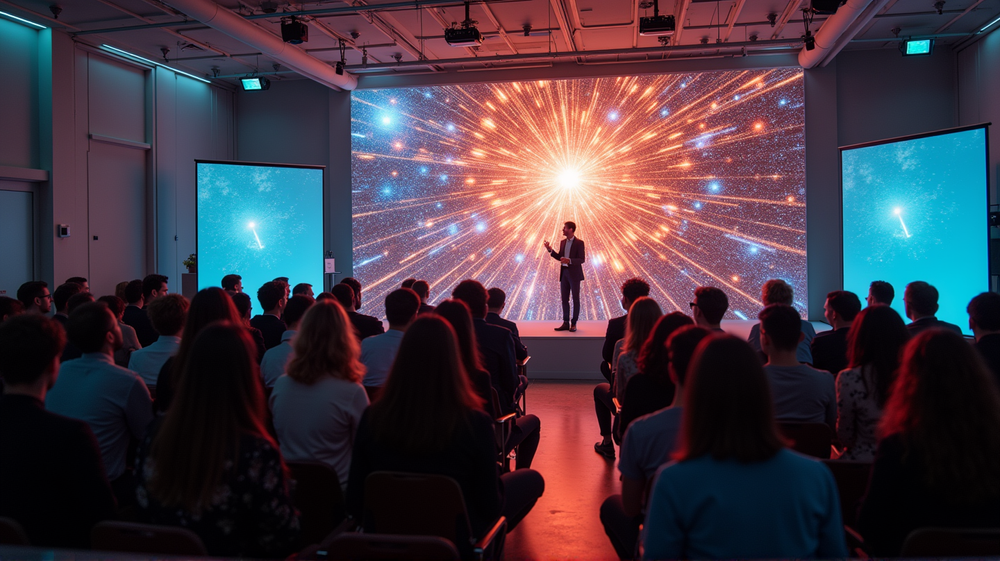 Reimagining AI: Catholic Law Conference Explores Big Tech Ethics with Heartfelt Insight