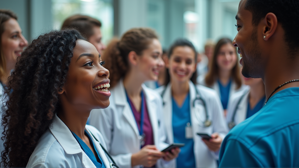 Penn State College of Medicine's GivingTuesday: A Lifeline for Medical Students