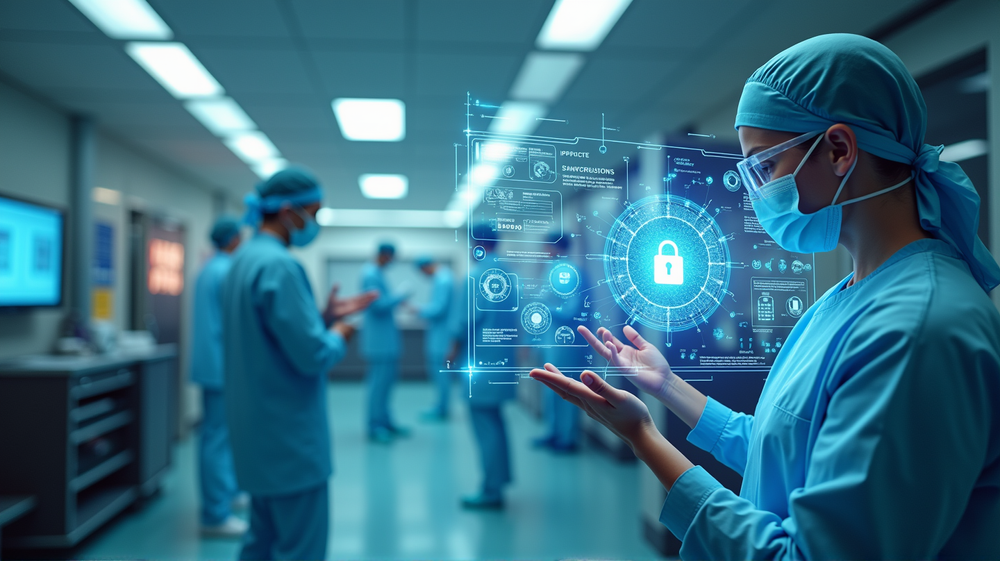 AI Revolution at Monument Health: What Patients Need to Know