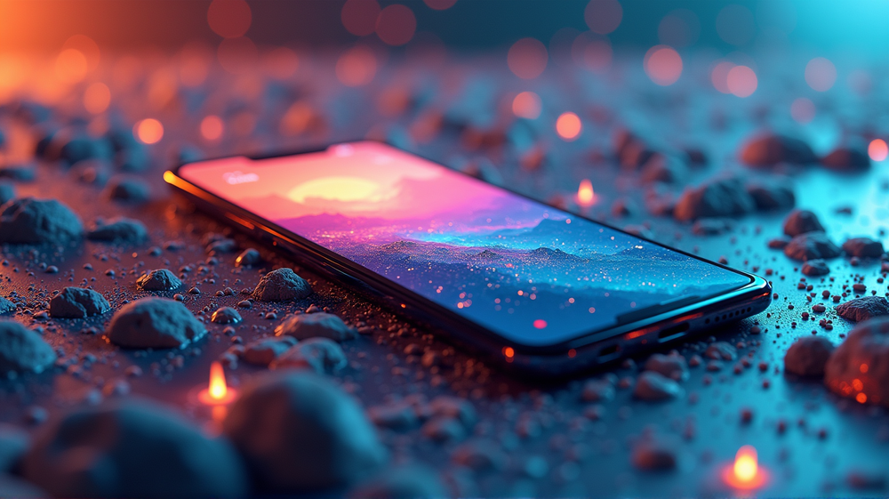 Exclusive Android Powerhouses Take the Stage Globally, Except in the U.S.